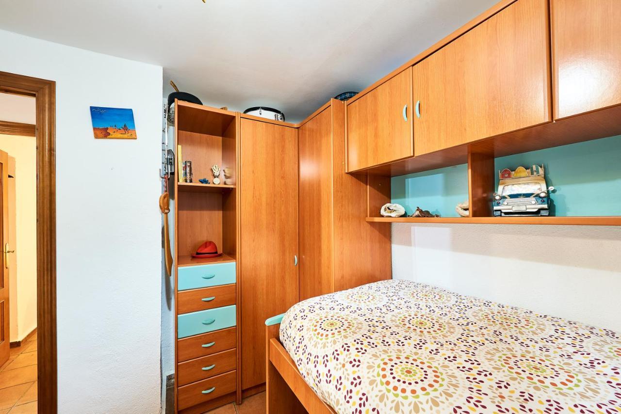 Vivienda Turistica La Huerta Villa Guadalcanal Eksteriør billede